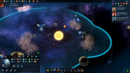 Galactic Civilizations IV: Supernova Edition ✅ STEAM ✅ МИР