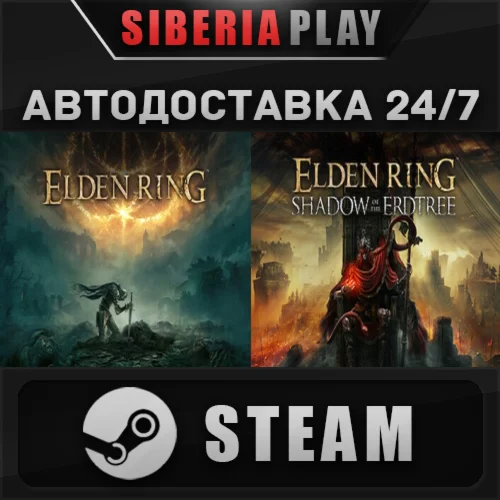 ELDEN RING Shadow of the Erdtree Edition STEAM AUTO