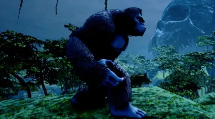 Skull Island: Rise of Kong | Nintendo Switch 1/2