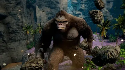 Skull Island: Rise of Kong | Nintendo Switch 1/2