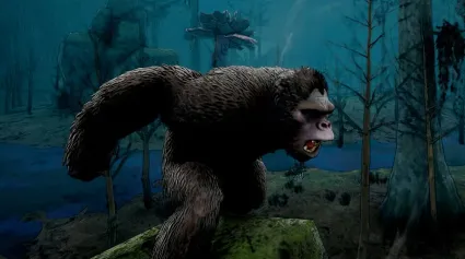 Skull Island: Rise of Kong | Nintendo Switch 1/2