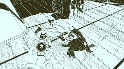 Return of the Obra Dinn | Nintendo Switch 1/2