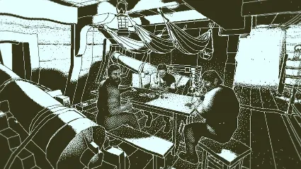 Return of the Obra Dinn | Nintendo Switch 1/2