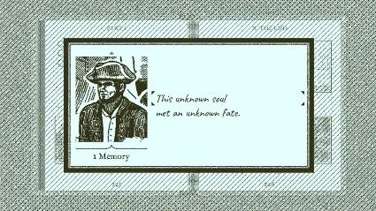 Return of the Obra Dinn | Nintendo Switch 1/2