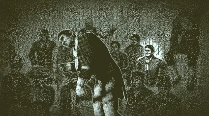 Return of the Obra Dinn | Nintendo Switch 1/2