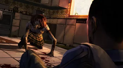 The Walking Dead (1,2,3 + Frontier) | Nintendo Switch 1/2