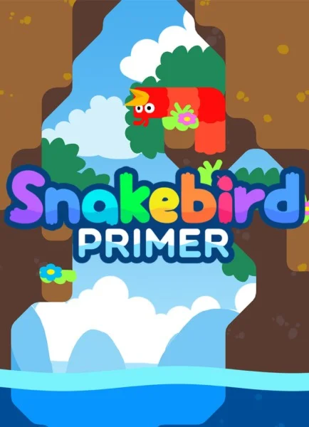 Snakebird Primer ключ Global RU/CIS РФ Россия стим СНГ