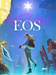 The Star Named EOS ключ Global + РФ Россия стим СНГ