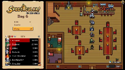 ️ВСЕ СТРАНЫ+РОССИЯ Super Fantasy Kingdom STEAM GIFT