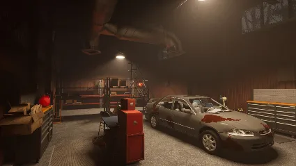 ️ВСЕ СТРАНЫ+РОССИЯ VEIN Soundtrack STEAM GIFT