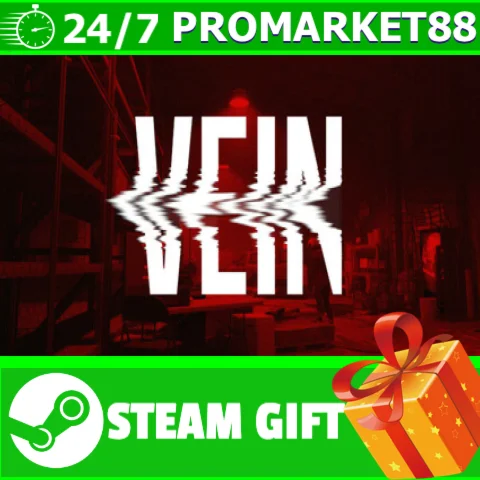 ️ВСЕ СТРАНЫ+РОССИЯ VEIN STEAM GIFT