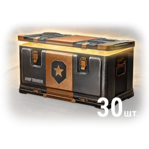 Контейнер «Зов сокола» Х30