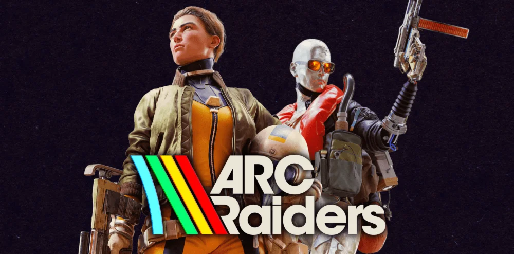 ARC Raiders Standard Edition Steam Gift