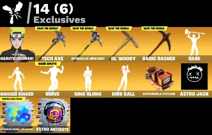 FN (ВСЕ ПЛАТФОРМЫ) 💎 152 скина (29 платных) | 550 VB 🎁