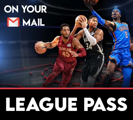 NBA LEAGUE PASS PREMIUM | НА ВАШ АККАУНТ | 1/12 МЕС НБА