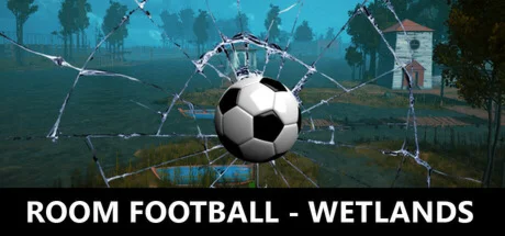 ROOM FOOTBALL - Wetlands (STEAM KEY/REGION FREE)