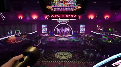 Five Nights at Freddy's: Security Breach | Nintendo