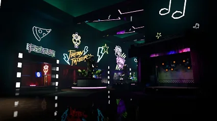 Five Nights at Freddy's: Security Breach | Nintendo