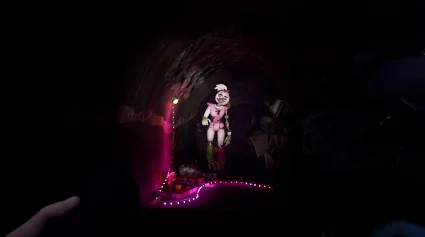 Five Nights at Freddy's: Security Breach | Nintendo