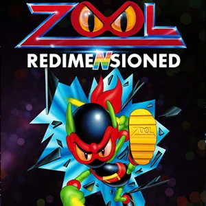 Zool Redimensioned Steam Key RU