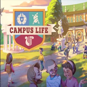 Campus Life Steam Key RU