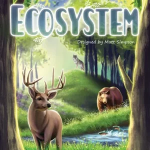 Ecosystem Steam Key RU