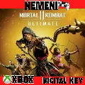 Mortal Kombat 11 Ultimate XBOX — фото 1
