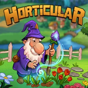 Horticular: Build a Garden, Attract Wildlife Steam RU