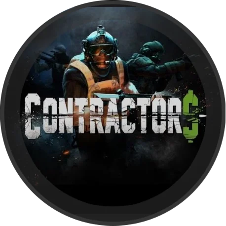 Contractors +DLC®️Steam (Region Free)(GLOBAL)