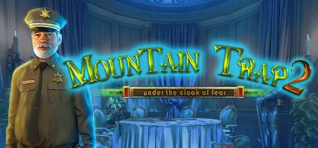 Mountain Trap 2: Under the Cloak of Fear (REGION FREE)