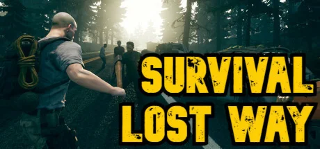 Survival: Lost Way (STEAM KEY/REGION FREE)