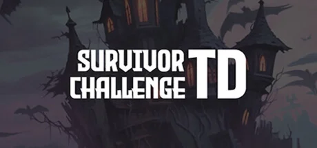 Survivor Challenge TD (STEAM KEY/REGION FREE)