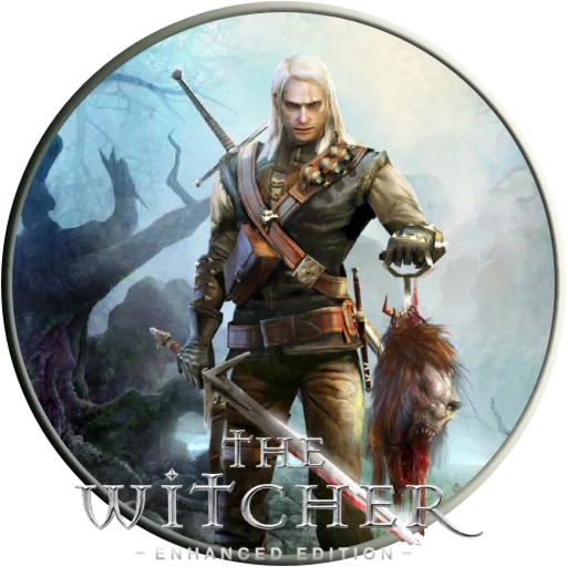 The Witcher: Enhanced Edition +DLC®️Steam (GLOBAL)