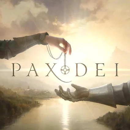 Pax Dei ОНЛАЙН 🟢 НА ВАШ АККАУНТ (MS АККАУНТ)