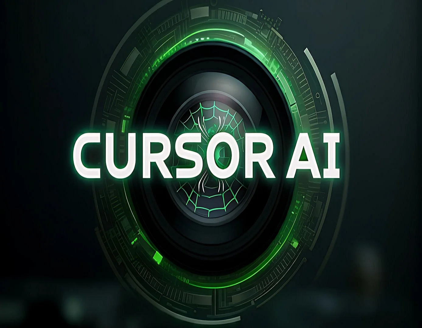 Подписка на Cursor AI PRO на частный аккаунт на 1 месяц