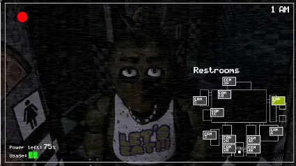 Five Nights аt Frеddy's (1,2,3,4+) | Nintendo Switch 1/2