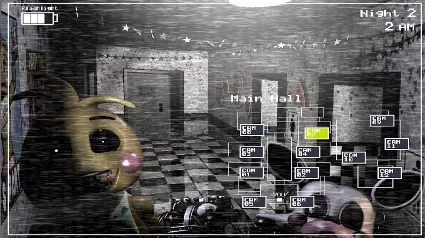 Five Nights аt Frеddy's (1,2,3,4+) | Nintendo Switch 1/2