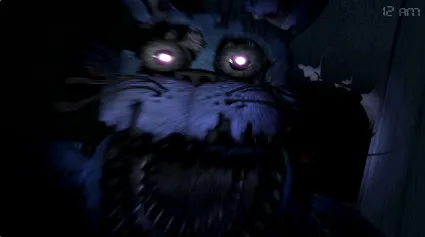 Five Nights аt Frеddy's (1,2,3,4+) | Nintendo Switch 1/2
