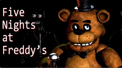 Five Nights аt Frеddy's (1,2,3,4+) | Nintendo Switch 1/2