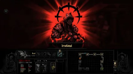 Darkest Dungeon: Ancestral Edition | Nintendo Switch 1/2