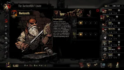 Darkest Dungeon: Ancestral Edition | Nintendo Switch 1/2