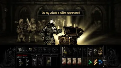 Darkest Dungeon: Ancestral Edition | Nintendo Switch 1/2