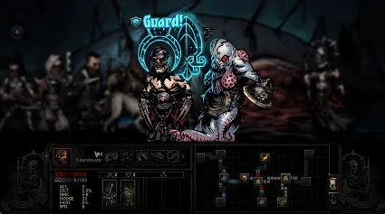 Darkest Dungeon: Ancestral Edition | Nintendo Switch 1/2