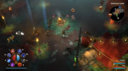 Torchlight (2+3) | Nintendo Switch 1/2