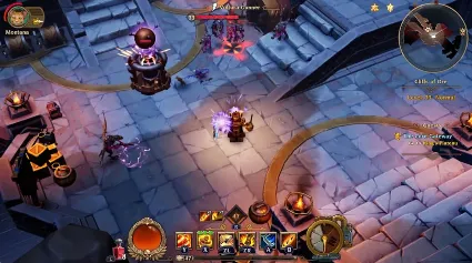 Torchlight (2+3) | Nintendo Switch 1/2