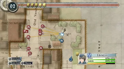 Valkyria Chronicles 1 + 4 | Nintendo Switch