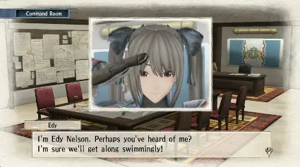 Valkyria Chronicles 1 + 4 | Nintendo Switch