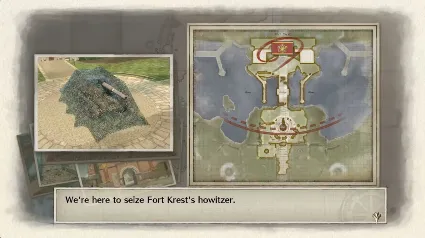 Valkyria Chronicles 1 + 4 | Nintendo Switch