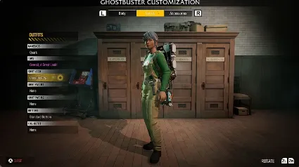 Ghostbusters: Spirits Unleashed Ecto | Nintendo Switch 1/2