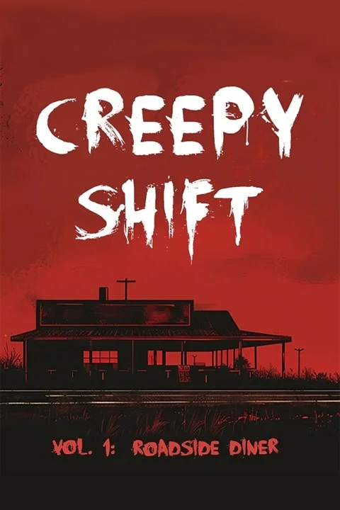  Creepy Shift: Roadside Diner Xbox активация